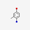Picture of molecule