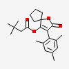 Picture of molecule