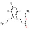 Picture of molecule