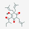 Picture of molecule