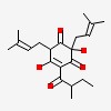 Picture of molecule