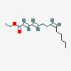 Picture of molecule