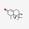 Picture of molecule