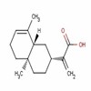 Picture of molecule