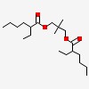 Picture of molecule