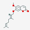 Picture of molecule