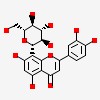 Picture of molecule