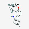 Picture of molecule