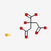 Picture of molecule