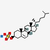 Picture of molecule