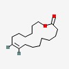 Picture of molecule