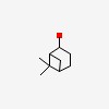 Picture of molecule