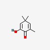 Picture of molecule