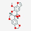 Picture of molecule