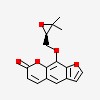 Picture of molecule