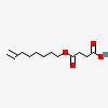 Picture of molecule