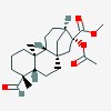 Picture of molecule