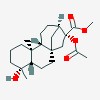 Picture of molecule