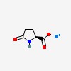 Picture of molecule