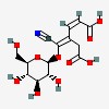 Picture of molecule