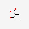 Picture of molecule
