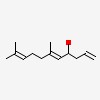 Picture of molecule