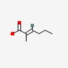 Picture of molecule