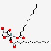 Picture of molecule