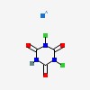 Picture of molecule