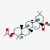 Picture of molecule