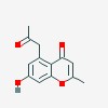 Picture of molecule