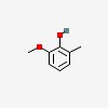 Picture of molecule