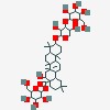 Picture of molecule