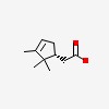 Picture of molecule