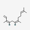 Picture of molecule