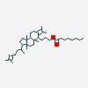 Picture of molecule