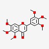Picture of molecule