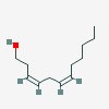 Picture of molecule