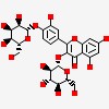 Picture of molecule
