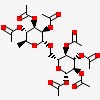 Picture of molecule