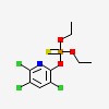 Picture of molecule
