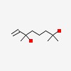 Picture of molecule