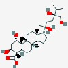 Picture of molecule