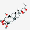 Picture of molecule