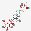 Picture of molecule