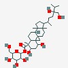 Picture of molecule