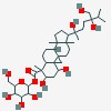 Picture of molecule
