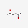 Picture of molecule