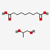 Picture of molecule