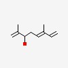 Picture of molecule